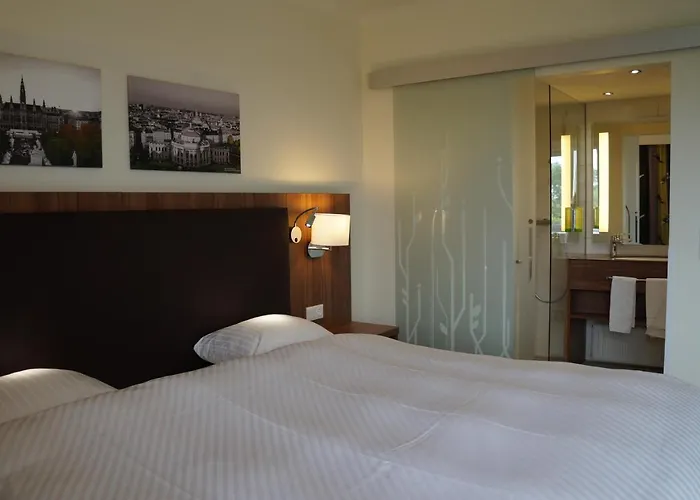 Carathotel Wien City Park