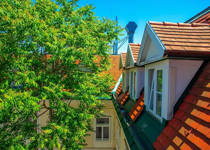 Levante Rathaus ApartmentsHotel Wien