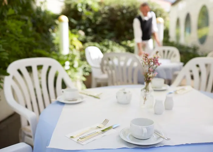 Living Hotel Kaiser Franz Joseph Wenen